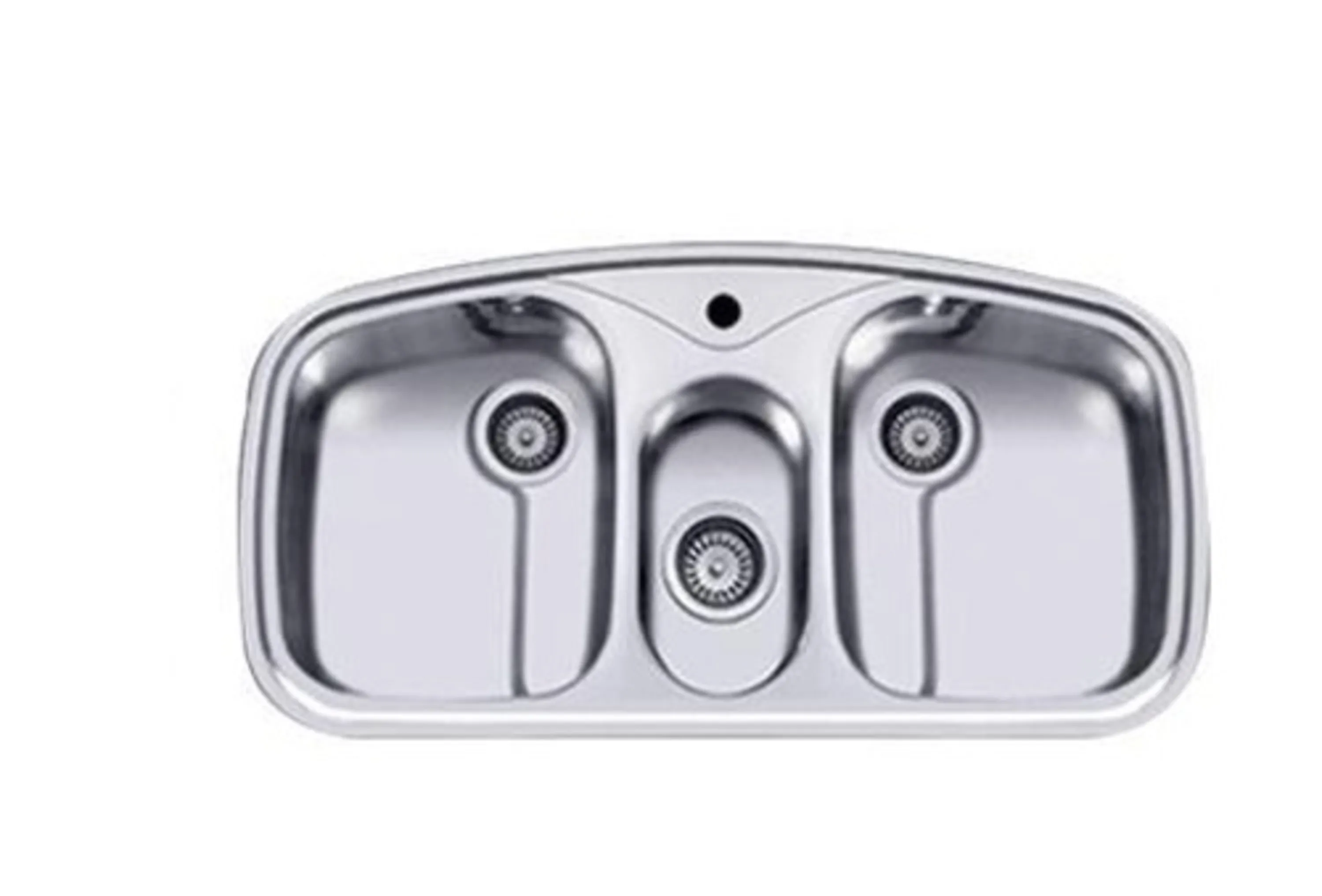 سینک ظرفشویی توکار کد 8 اخوان سینک ظرفشویی توکار کد 8 اخوان